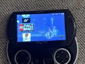 PSP Go - nuotraukos Nr. 2
