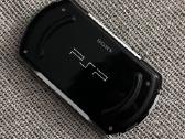 PSP Go - nuotraukos Nr. 4