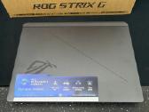Asus Rog Strix G16 tik išpakuotas - nuotraukos Nr. 4
