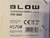 Inverteris 220v -> 110v Blow Prt-500 - nuotraukos Nr. 3