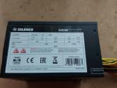 Maitinimo blokas Xilence 500w - nuotraukos Nr. 2