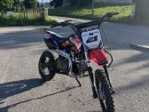 Geparo 110cc