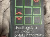 Daug knygų apie statybas, meną, seni vadovėliai - nuotraukos Nr. 2