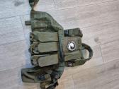 Šaratasvydžio,airsafto įranga - nuotraukos Nr. 5