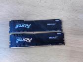 Kingston Fury Beast Ddr4 3600 MHz