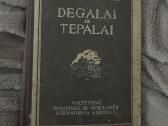 Daug knygų apie statybas, meną, seni vadovėliai - nuotraukos Nr. 7