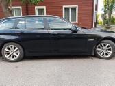 Bmw 525 d, 3.0l, 150 kw, F11