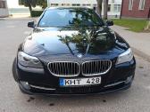 Bmw 525 d, 3.0l, 150 kw, F11 - nuotraukos Nr. 2