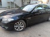 Bmw 525 d, 3.0l, 150 kw, F11 - nuotraukos Nr. 3