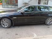 Bmw 525 d, 3.0l, 150 kw, F11 - nuotraukos Nr. 4