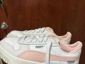 Parduodami originalūs Puma Carina Street sportinia - nuotraukos Nr. 2