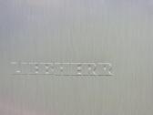 Naujas Liebherr Cuele 2331 aukštis 137 ,2 cm, + ga - nuotraukos Nr. 8