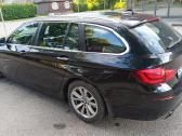Bmw 525 d, 3.0l, 150 kw, F11 - nuotraukos Nr. 5
