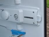 Naujas Liebherr Cuele 2331 aukštis 137 ,2 cm, + ga - nuotraukos Nr. 12