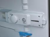 Naujas Liebherr Cuele 2331 aukštis 137 ,2 cm, + ga - nuotraukos Nr. 16