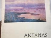 Antano Žmuidzinavičiaus albumas