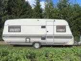 Parduodu prikabinama namelį Cabby Dlx 550 - nuotraukos Nr. 4