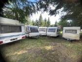 Parduodu prikabinama namelį Cabby Dlx 550 - nuotraukos Nr. 5