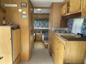 Parduodu prikabinama namelį Cabby Dlx 550 - nuotraukos Nr. 7