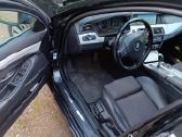 Bmw 525 d, 3.0l, 150 kw, F11 - nuotraukos Nr. 14