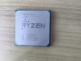 Ryzen 5 1600 Cpu Procesorius