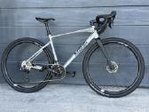 Mbbi Bramley gravel