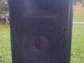 Yamaha Dxr10