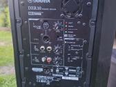 Yamaha Dxr10 - nuotraukos Nr. 2