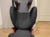 Vaikiška automobilinė kėdutė Britax 15-36kg - nuotraukos Nr. 2