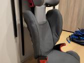 Vaikiška automobilinė kėdutė Britax 15-36kg - nuotraukos Nr. 3