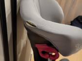 Vaikiška automobilinė kėdutė Britax 15-36kg - nuotraukos Nr. 4