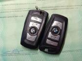 Bmw 525 d, 3.0l, 150 kw, F11 - nuotraukos Nr. 22