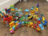 Lego duplo