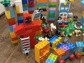 Lego duplo - nuotraukos Nr. 2