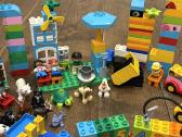 Lego duplo - nuotraukos Nr. 3