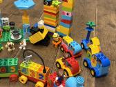Lego duplo - nuotraukos Nr. 4