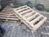 Dovanojamos 3 paletes. Romainiai Kaunas