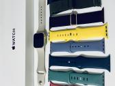 Apple Watch Se (Gen2) 40mm - nuotraukos Nr. 3