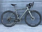 Cannondale topstone gravel