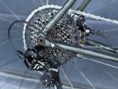 Cannondale topstone gravel - nuotraukos Nr. 2