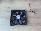 Fan ausintuvas