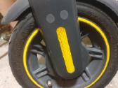 Segway Ninebot elektrinis paspirtukas - nuotraukos Nr. 2
