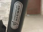 Segway Ninebot elektrinis paspirtukas - nuotraukos Nr. 3