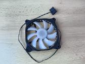 Fan ausintuvas