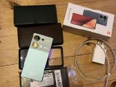 Xiaomi redmi note 13 pro 256gb - nuotraukos Nr. 2