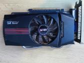 Asus Geforce Gtx 550 Ti Directcu Top gpu
