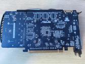 Asus Geforce Gtx 550 Ti Directcu Top gpu - nuotraukos Nr. 2