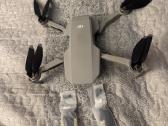 Dji mavic mini fly more combo - nuotraukos Nr. 3