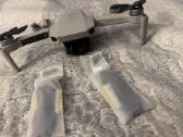 Dji mavic mini fly more combo - nuotraukos Nr. 4
