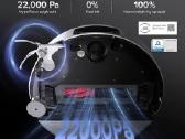 Ecovacs Deebot Saros 10